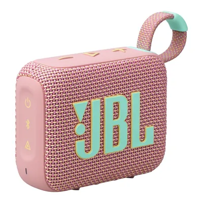 JBL Go 4