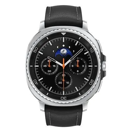 Samsung Galaxy Watch 8 Classic SM-L505 46 мм LTE — фото 2