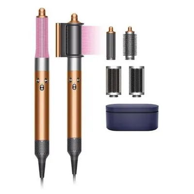 Dyson Airwrap HS05 Complete Long Nickel/Copper · Гонконг