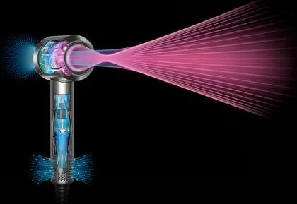 Dyson Supersonic HD07 — фото 2
