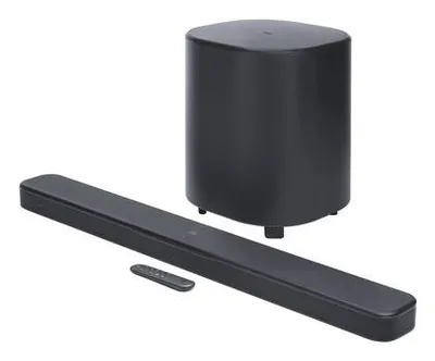 JBL BAR 500 MK2