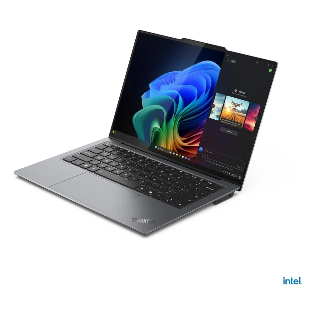 Lenovo ThinkPad X9 14 Gen 1 Aura Edition — фото 2