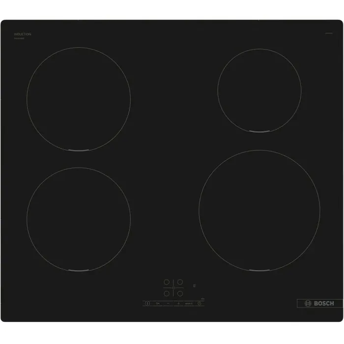 Bosch варочная панель PUE611BB5E — вид спереди
