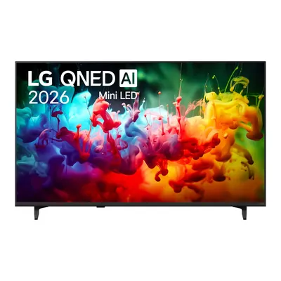 LG 55QNED70B6C.ARU, 55"