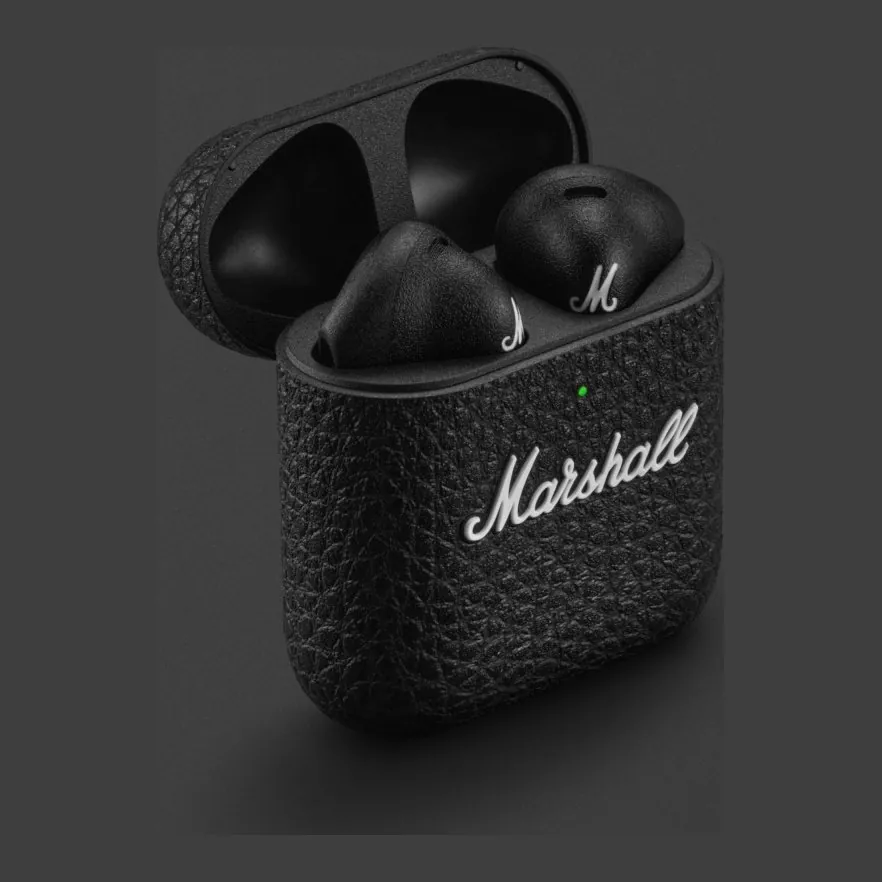 Marshall Minor IV — фото 3
