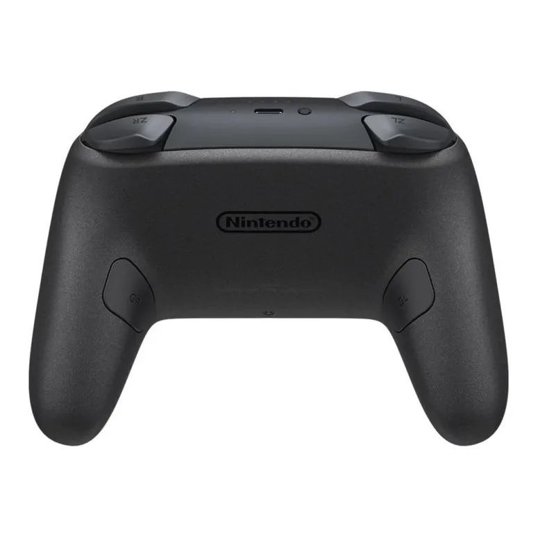 Nintendo Switch 2 Pro Controller — фото 2