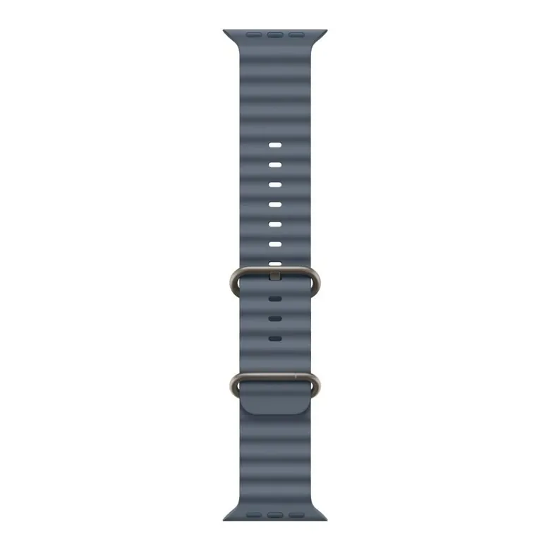 Apple Watch Ultra 3 49 мм Anchor Blue Ocean Band — фото 2