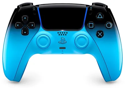 Sony DualSense Rhythm Blue