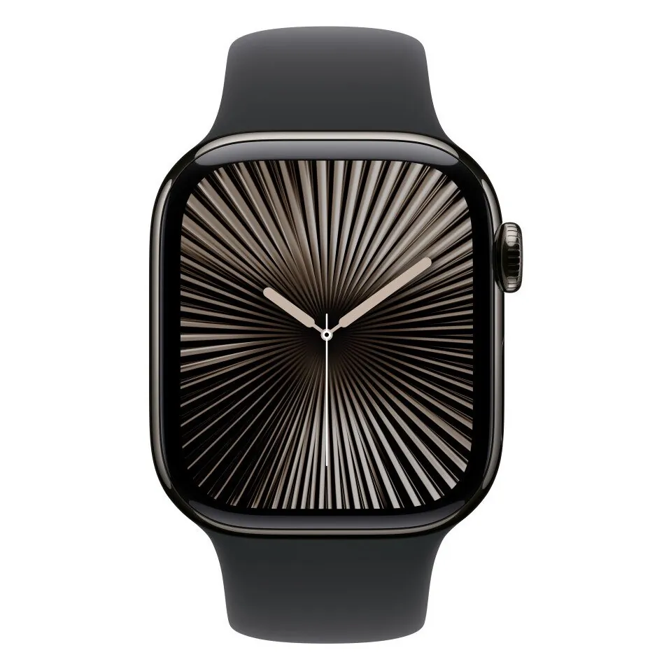 Apple Watch Series 10 Sport Band — фото 2