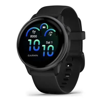 Garmin Vivoactive 6 42 мм