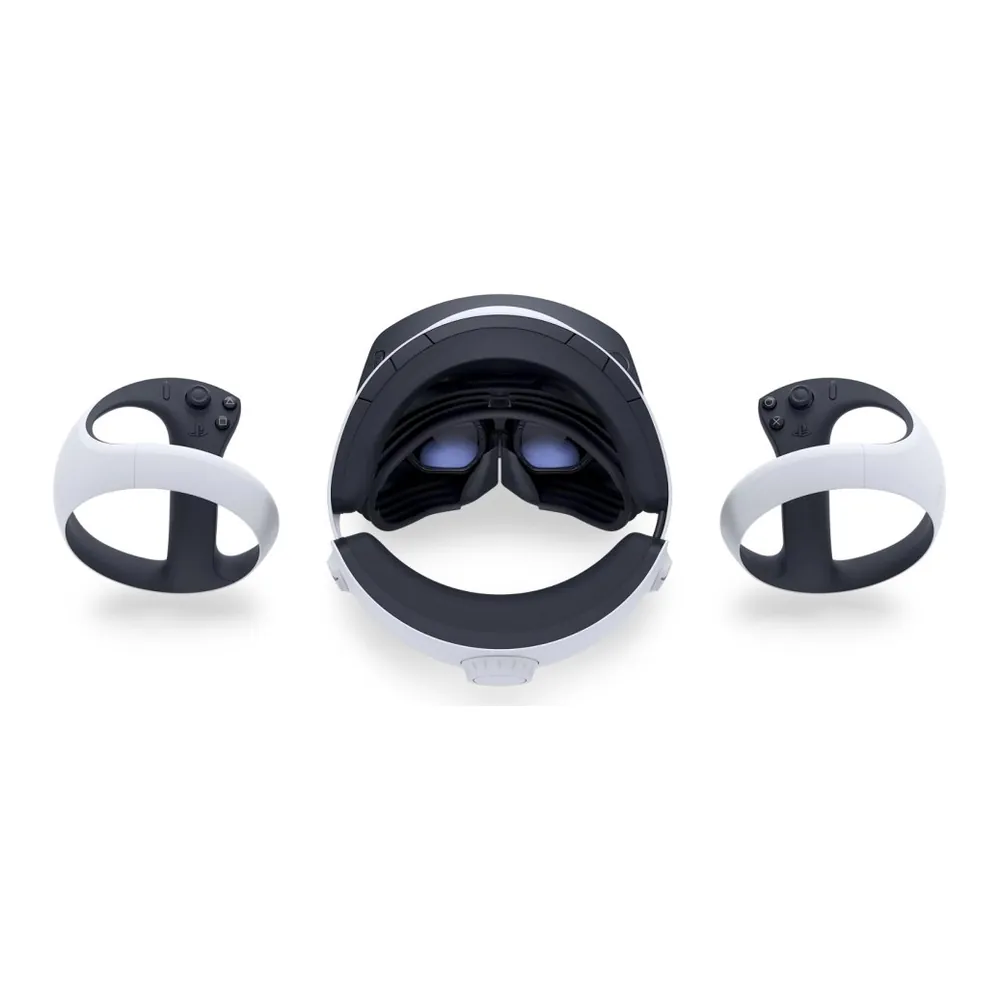 Sony PlayStation VR2 — фото 2
