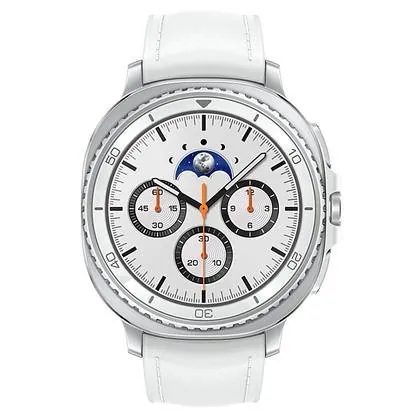 Samsung Galaxy Watch 8 Classic SM-L500 46 мм — фото 2