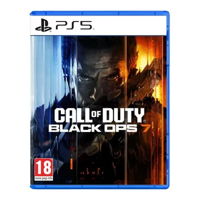 Call of Duty: Black Ops 7 (PS5)
