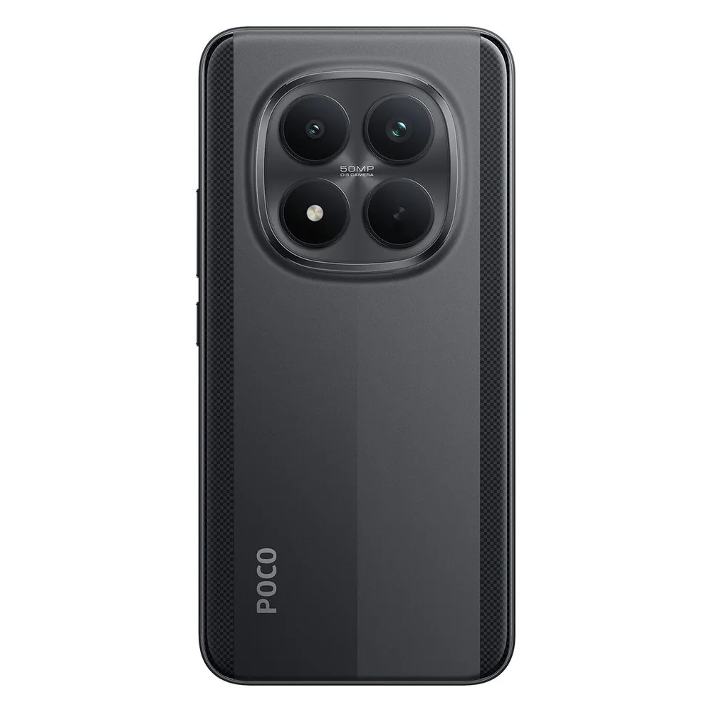 Xiaomi POCO M8 Pro — фото 3