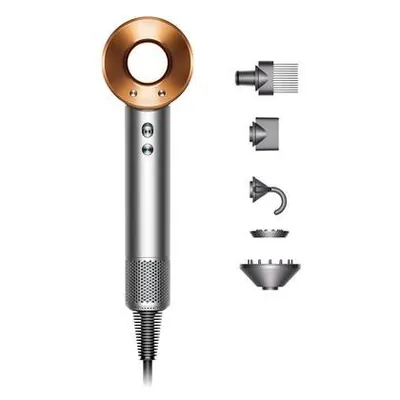 Dyson Supersonic HD07