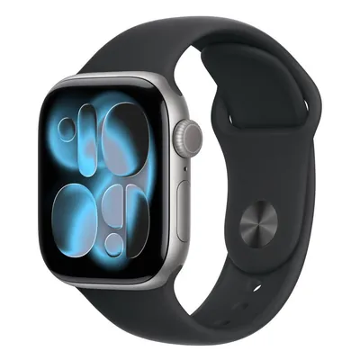 Apple Watch Series 11 Sport Band