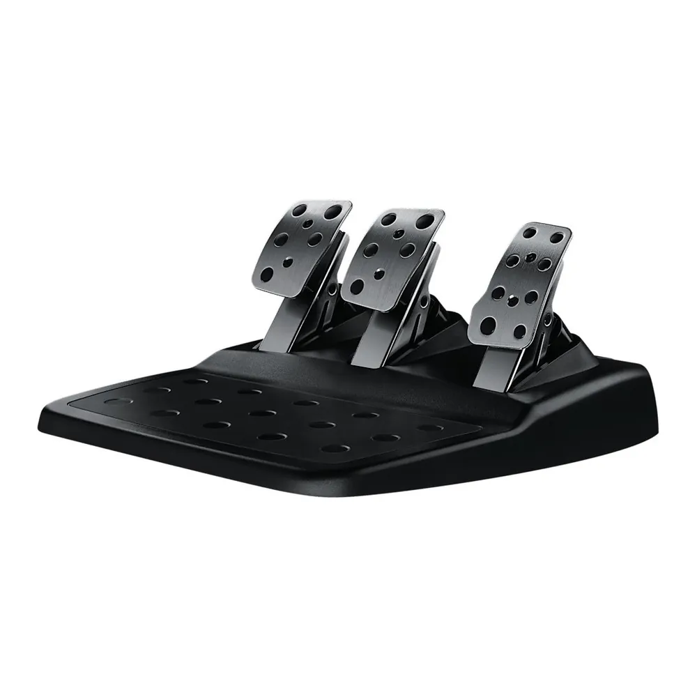 Logitech G29 Driving Force — фото 3