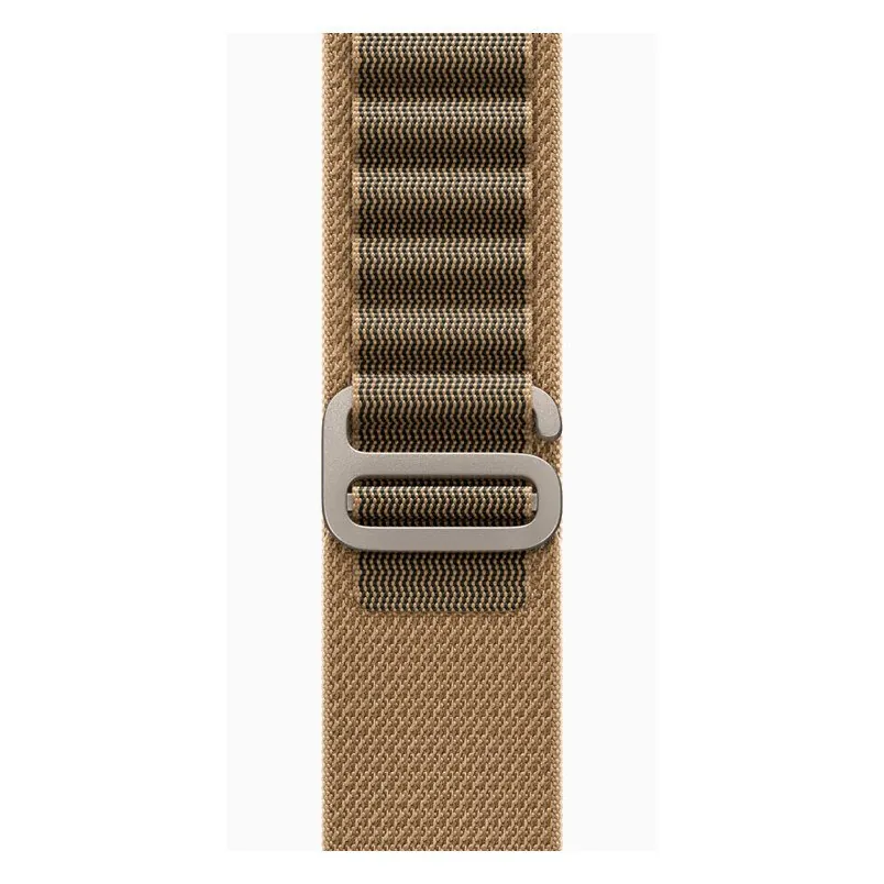 Apple Watch Ultra 4 Alpine Loop — фото 2