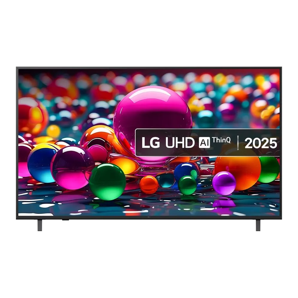 LG 65UA75009LA.ARUG, 65" — фото 2