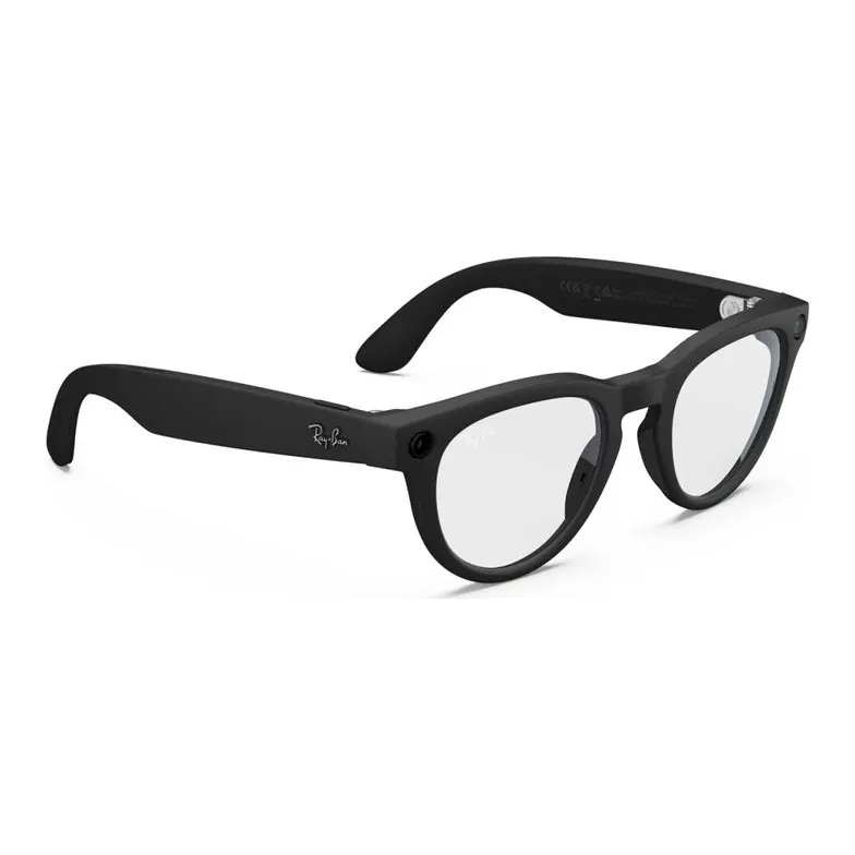 Ray-Ban Meta Headliner Gen 2 — вид спереди