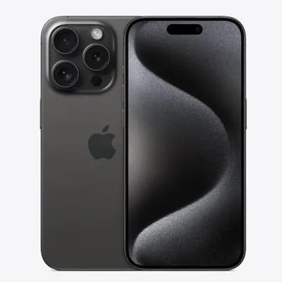 Apple iPhone 15 Pro