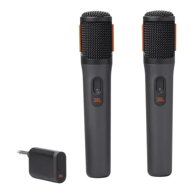 JBL Микрофоны PartyBox (2 шт.)