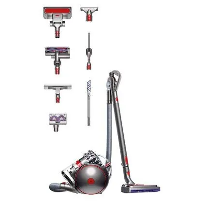 Dyson Big Ball Absolute 2 CY26 · Европа — фото 1