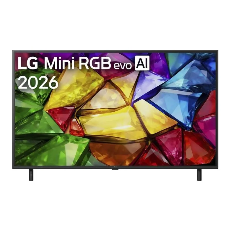 LG 75MRGB86B6A.ARUG, 75" — фото 2