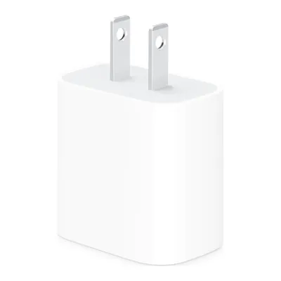 Apple Адаптер питания USB-C 20 Вт (EU)
