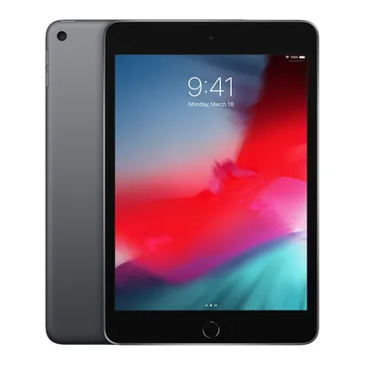Apple iPad mini 5