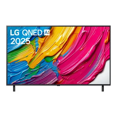 LG 55QNED80A6A.ARUG, 55"