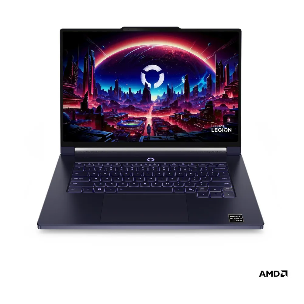 Lenovo Legion 7a 15ASH11 — фото 2