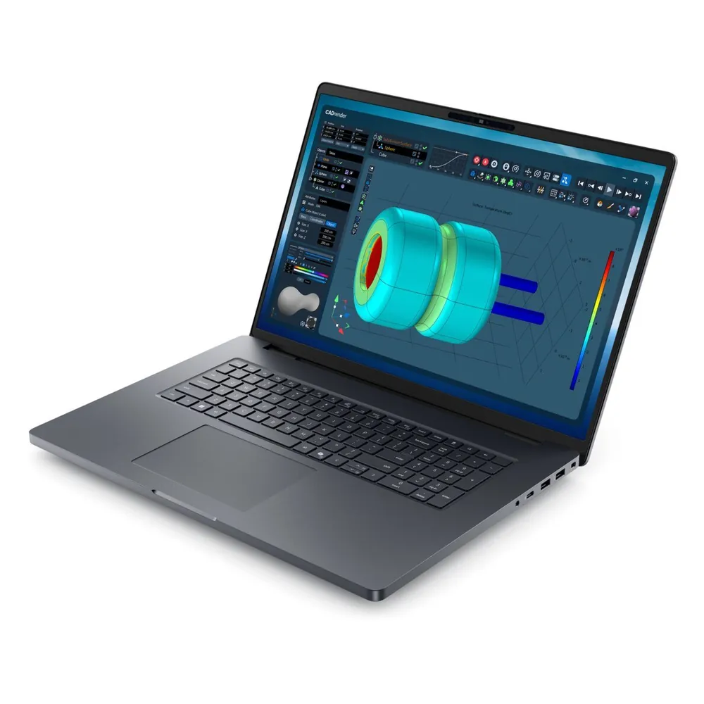Dell Pro Max 18 Plus — фото 2