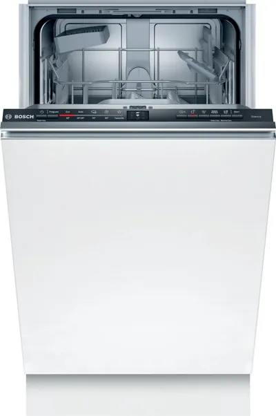 Bosch посудомоечная машина SPV2IKX10E