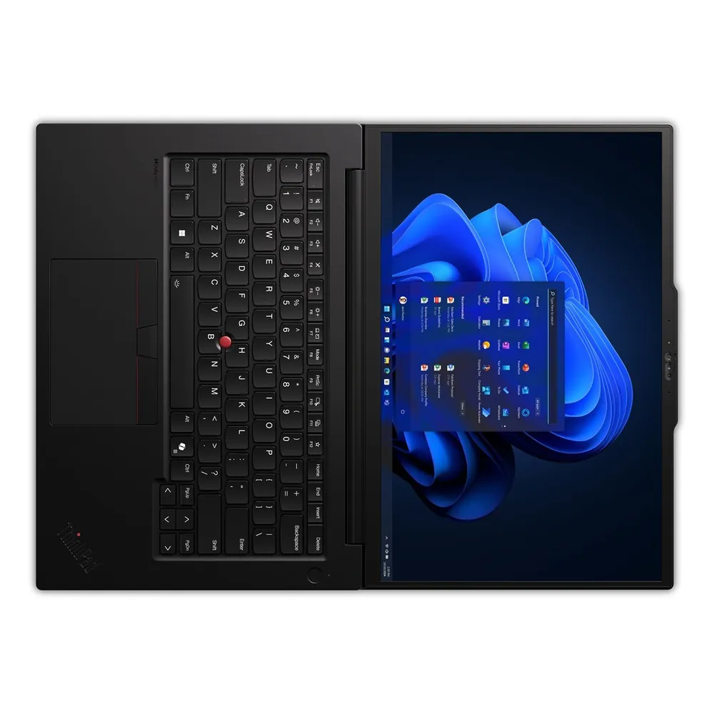 Ноутбук Lenovo ThinkPad P14S Gen 6 — фото 2