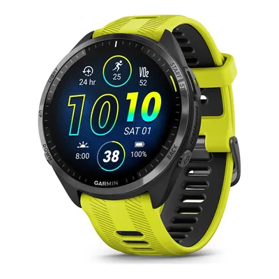 Garmin Forerunner 965