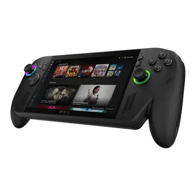 ASUS ROG Xbox Ally X