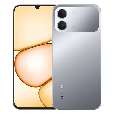 realme P4 Lite