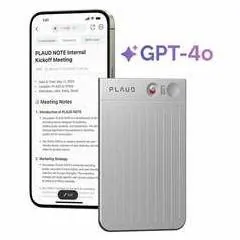 Plaud Note — фото 2