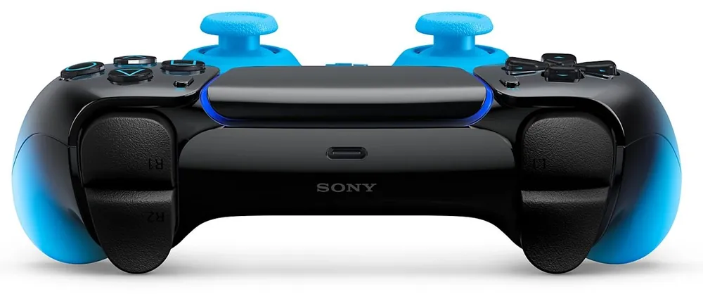 Sony DualSense Rhythm Blue — фото 3