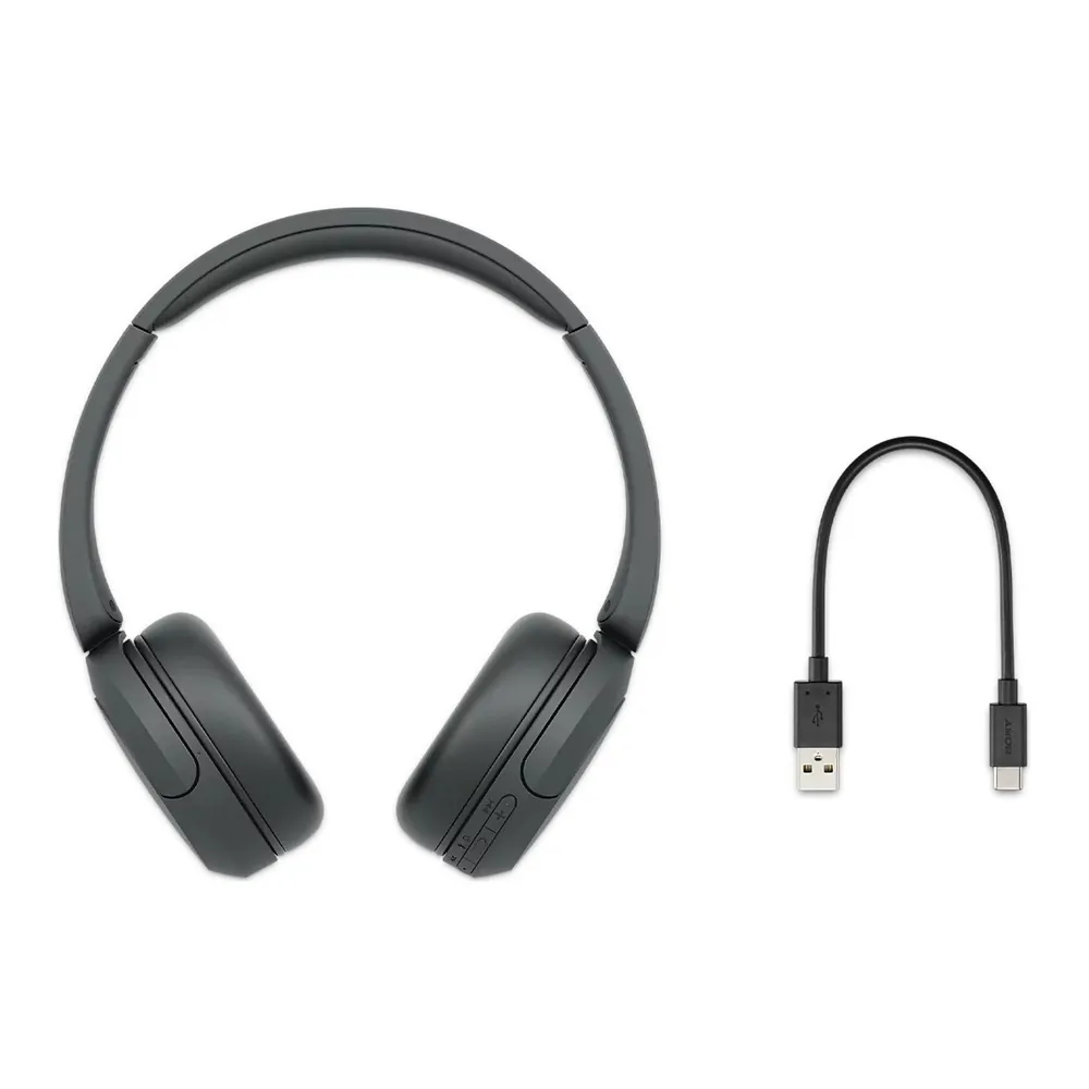 Sony WH-CH520 — фото 3