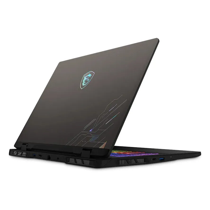 MSI Crosshair 16 HX AI D2XWGKG-201US — фото 3