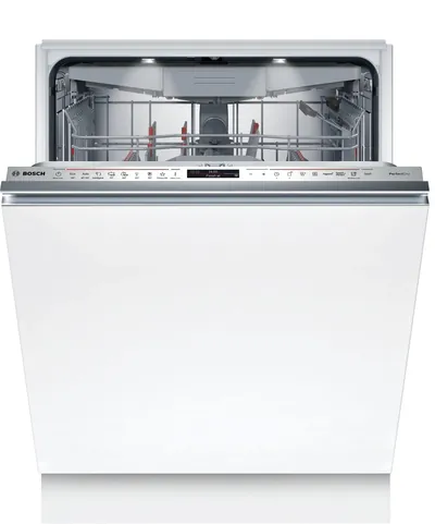 Bosch посудомоечная машина SMV8YCX02E