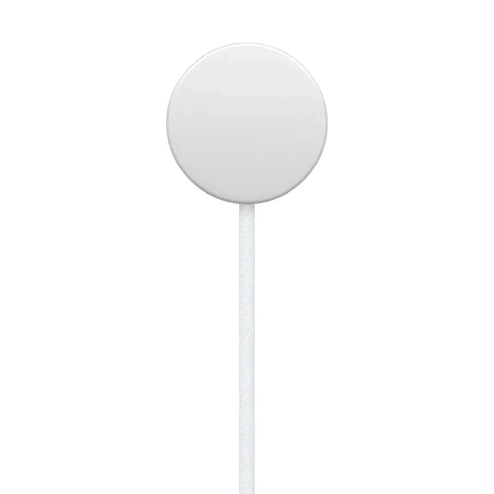 Apple Watch Magnetic Charger USB-C — фото 4