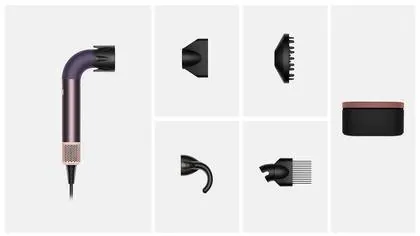 Dyson Supersonic r HD17 — фото 3