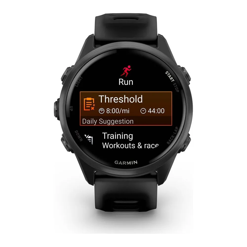 Garmin Forerunner 570 42 мм — фото 2