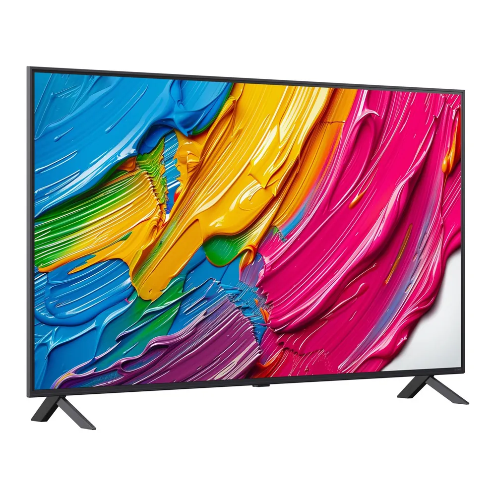LG 55QNED80A6A.ARUG, 55" — фото 2
