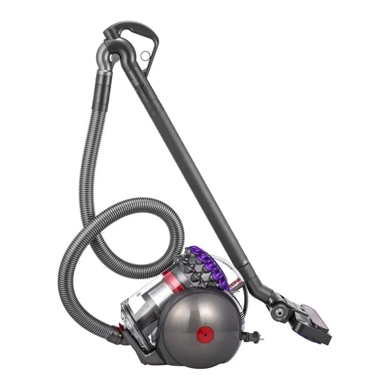 Dyson Big Ball Parquet 2 · Европа — фото 3