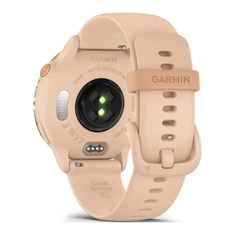 Garmin Vivoactive 6 42 мм — фото 1