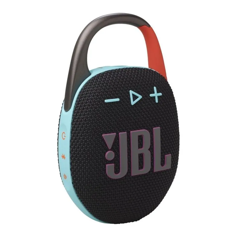 JBL Clip 5 — фото 1